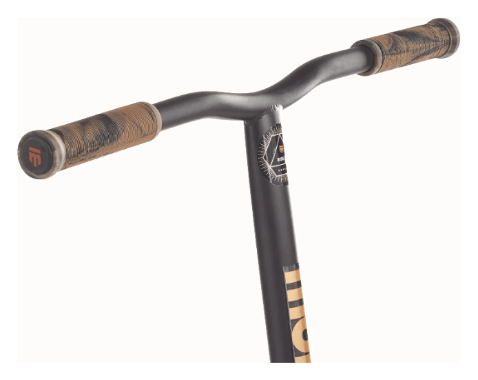 Труковий самокат Mongoose Rise 110 Expert Freestyle Black (R6316AINT)