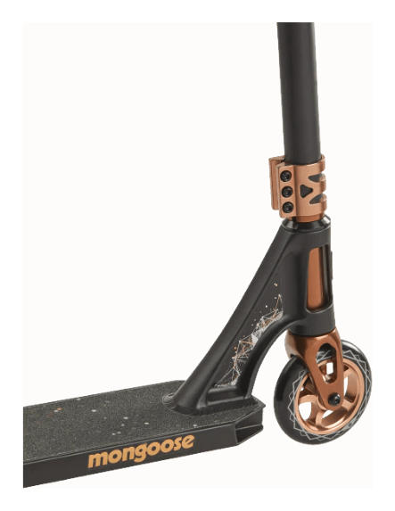 Труковий самокат Mongoose Rise 110 Expert Freestyle Black (R6316AINT)
