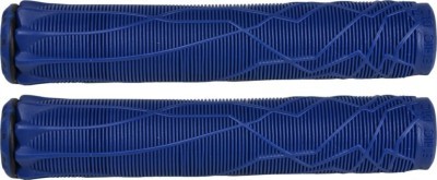 Гріпси для самокату Ethic DTC Rubber Pro - Blue