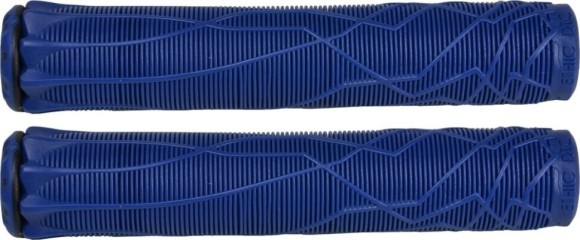 Гріпси для самокату Ethic DTC Rubber Pro - Blue