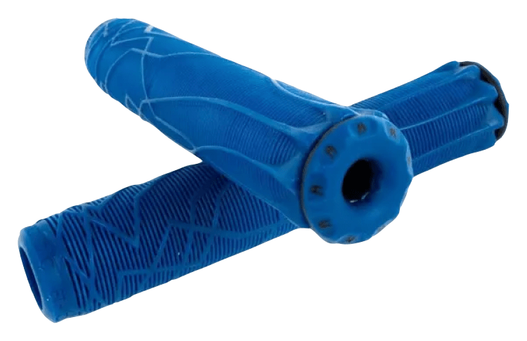 Гріпси для самокату Ethic DTC Rubber Pro - Blue