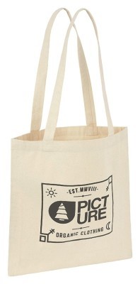 Сумка Picture Organic Tote logo