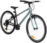 Велосипед 26" Pride GLIDER 6.1 2025 сіро-блакитний Фото - 1