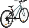 Велосипед 26" Pride GLIDER 6.1 2025 сіро-блакитний Фото - 2