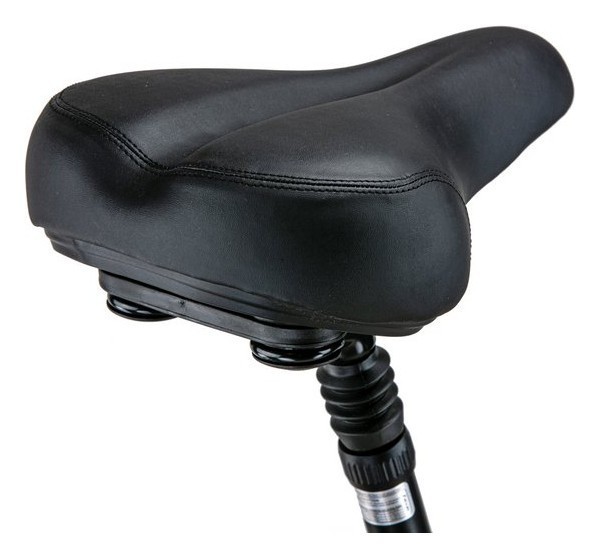 Велосипед Outleap Concord 28" 17" Black