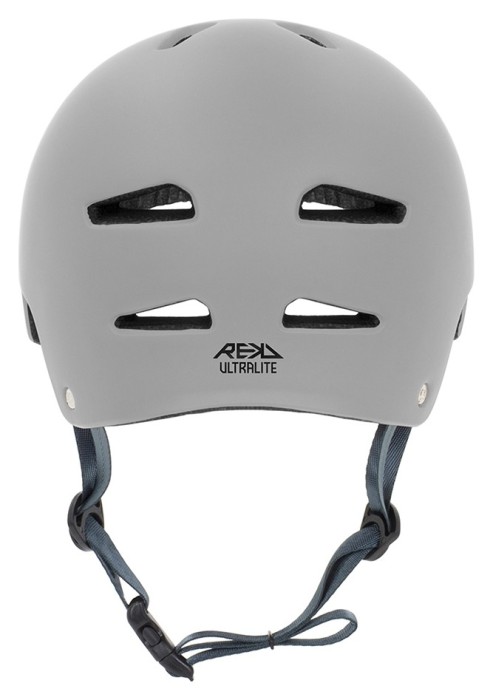 REKD шолом Ultralite In-Mold Helmet grey 53-56