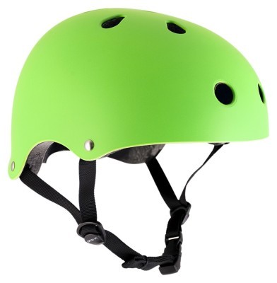 Захисний шолом SFR S-M Green