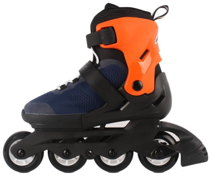 Ролики дитячі Rollerblade Microblade Midnight Blue