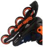 Ролики дитячі Rollerblade Microblade Midnight Blue Фото - 3