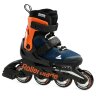 Ролики дитячі Rollerblade Microblade Midnight Blue