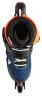 Ролики дитячі Rollerblade Microblade Midnight Blue Фото - 5