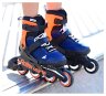 Ролики дитячі Rollerblade Microblade Midnight Blue Фото - 8