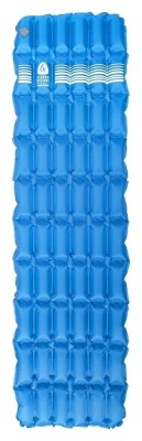 Коврик Sierra Designs Shadow Mountain blue