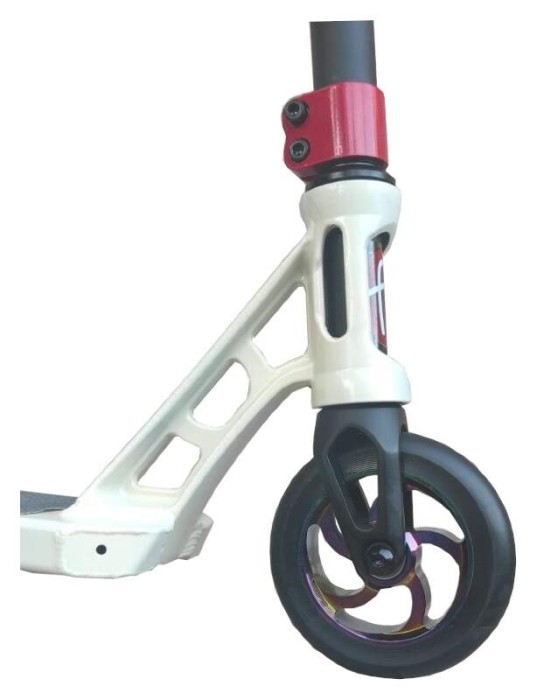 Трюковий самокат FreeRider ST-120 bulavO