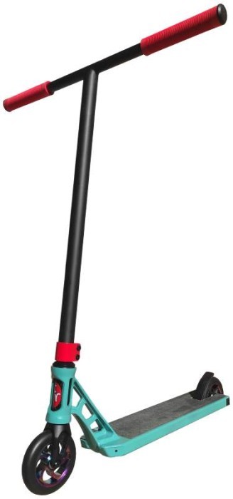 Трюковий самокат FreeRider ST-120 bulavO