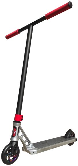 Трюковий самокат FreeRider ST-120 bulavO