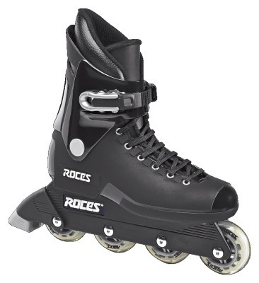 Роликові ковзани Roces FCO /чорний/ 42