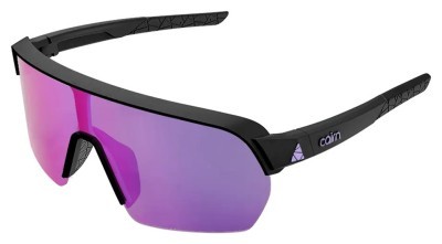 Cairn окуляри Roc Light S mat black-lilac