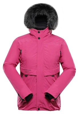 Куртка Alpine Pro Werdo 2