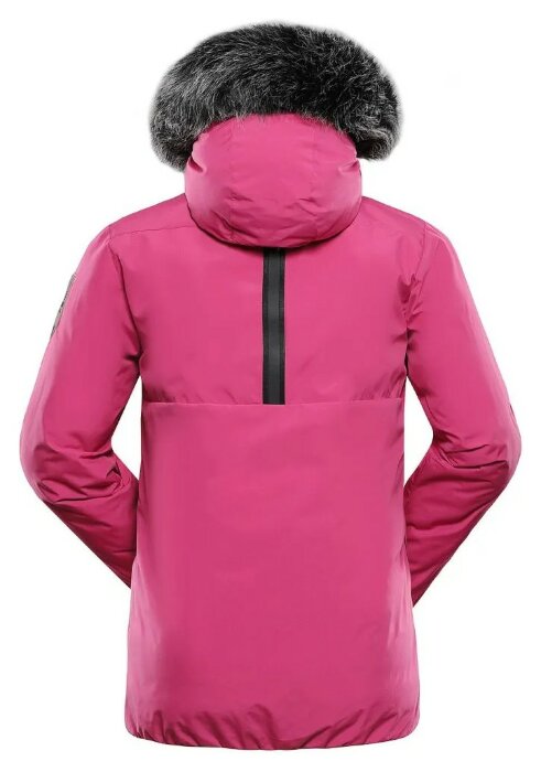 Куртка Alpine Pro Werdo 2