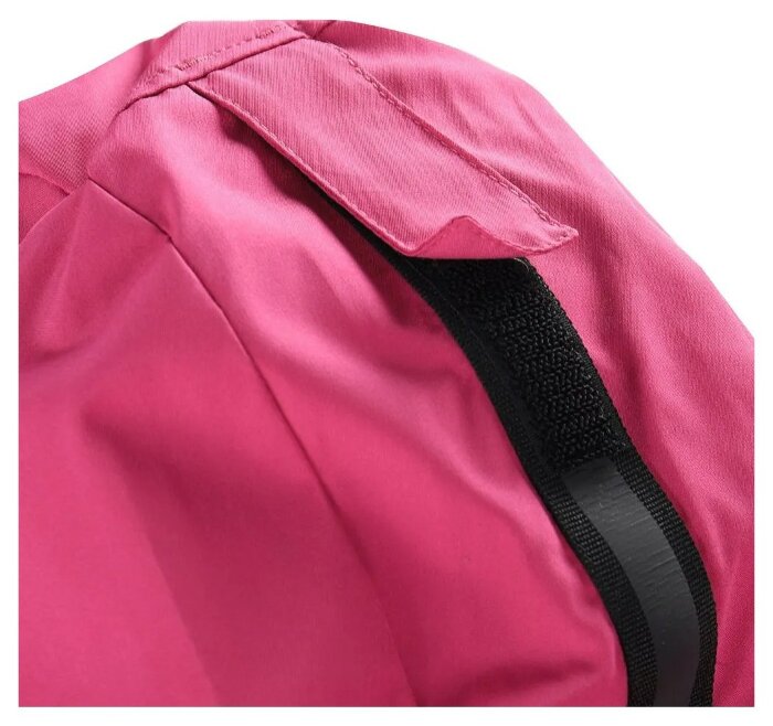 Куртка Alpine Pro Werdo 2