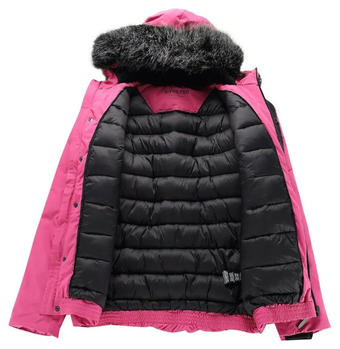 Куртка Alpine Pro Werdo 2