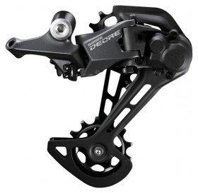 Перемикач задн. 11-к SHIMANO Deore RD-M5100-SGS Shadow+ (під 11-51)