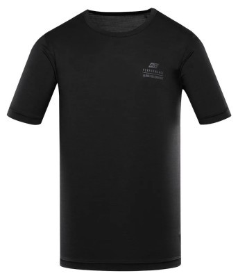 Футболка Alpine Pro Basik