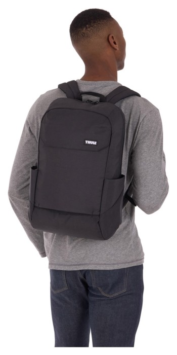 Рюкзак Thule Lithos Backpack 20L (Black) (TH 3204835)