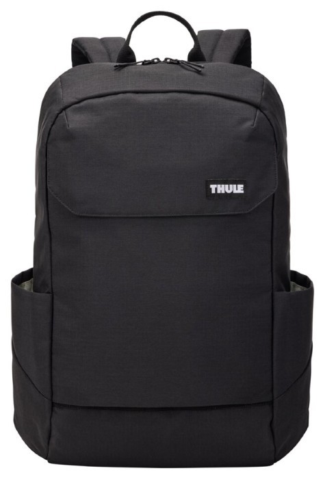 Рюкзак Thule Lithos Backpack 20L (Black) (TH 3204835)