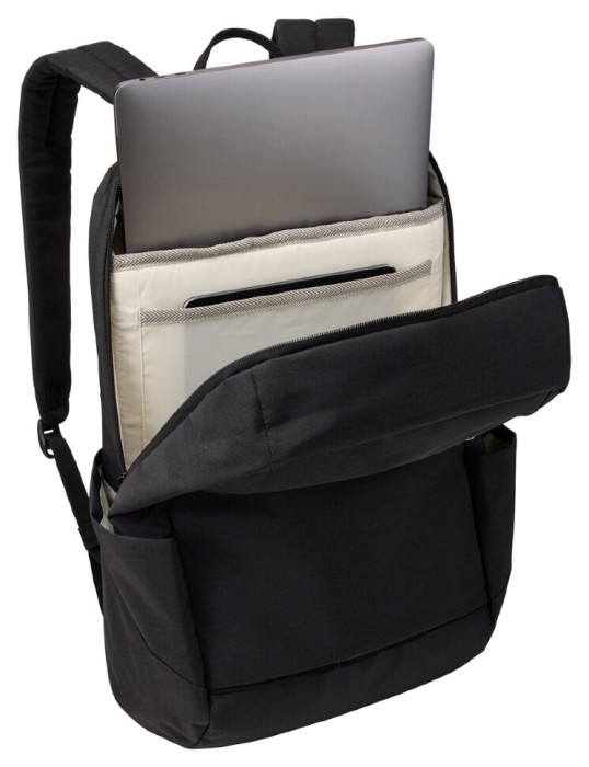 Рюкзак Thule Lithos Backpack 20L (Black) (TH 3204835)