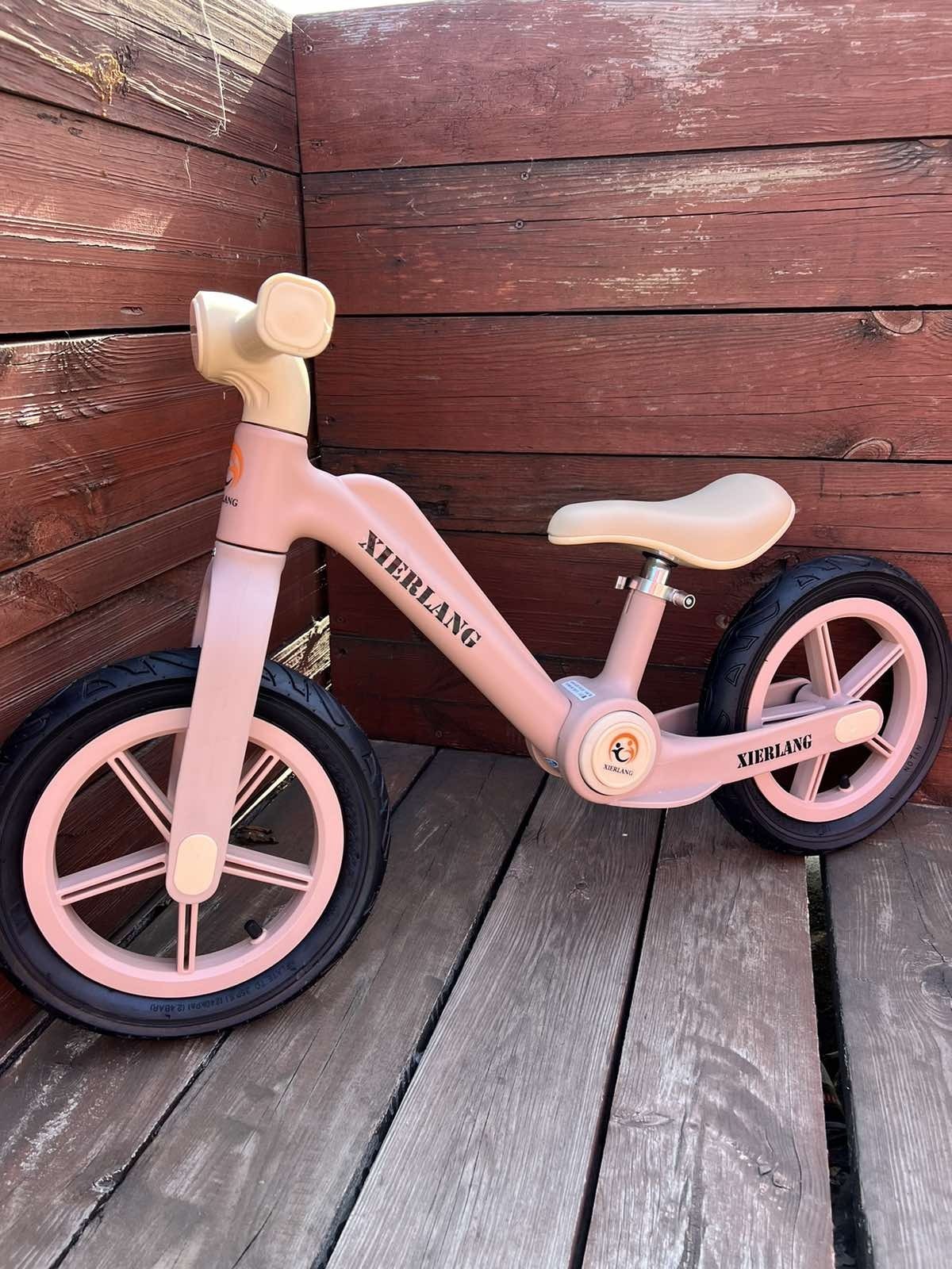 ВЕЛОСИПЕД СКЛАДНИЙ (419) BAVAR SPORT