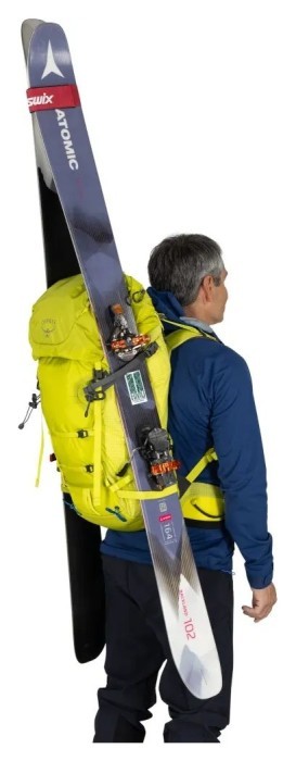 Рюкзак Osprey Mutant 38