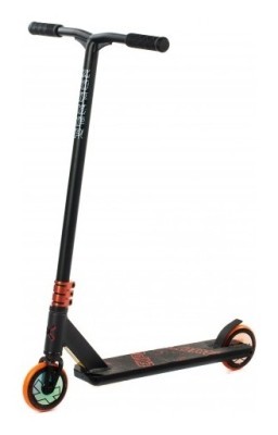 Трюковий самокат Explore LEADER DELUXE
