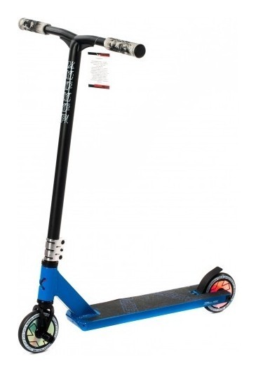 Трюковий самокат Explore LEADER DELUXE