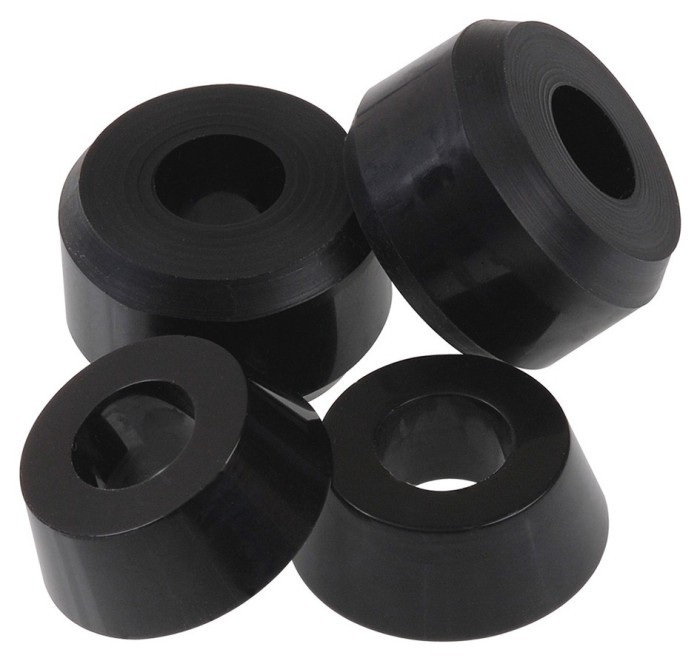 Бушинги Enuff PU SHR Cushions black 99A