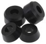 Бушинги Enuff PU SHR Cushions black 99A Фото - 1