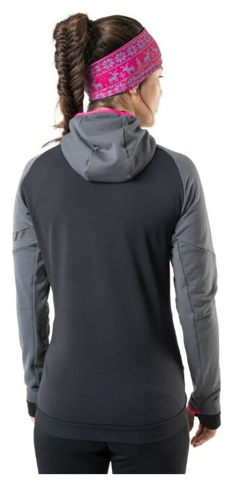 Флісова кофта Dynafit Radical PTC Wmn