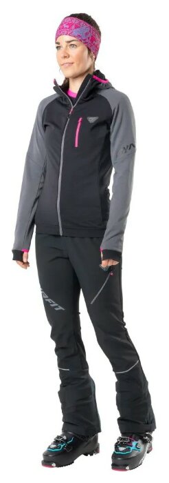 Флісова кофта Dynafit Radical PTC Wmn