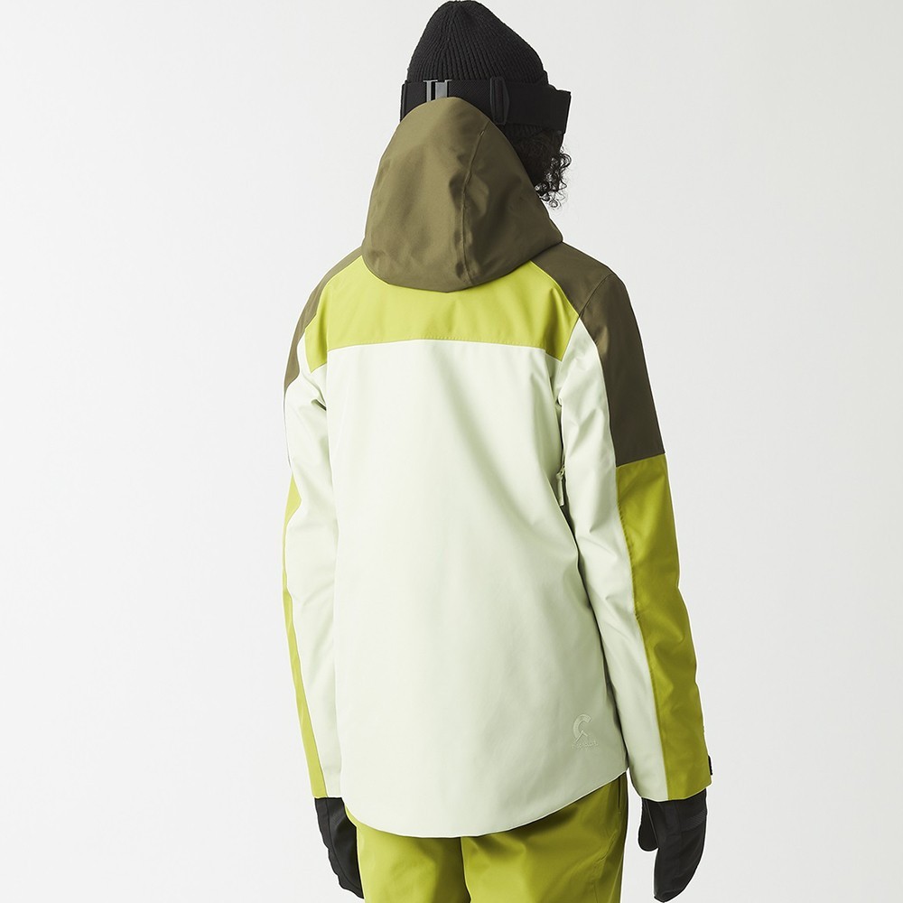 Picture Organic штани лижні Exa W 2026 tobacco L