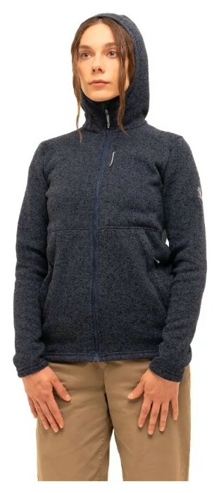 Флісова кофта Turbat Dreamer Hood Wmn