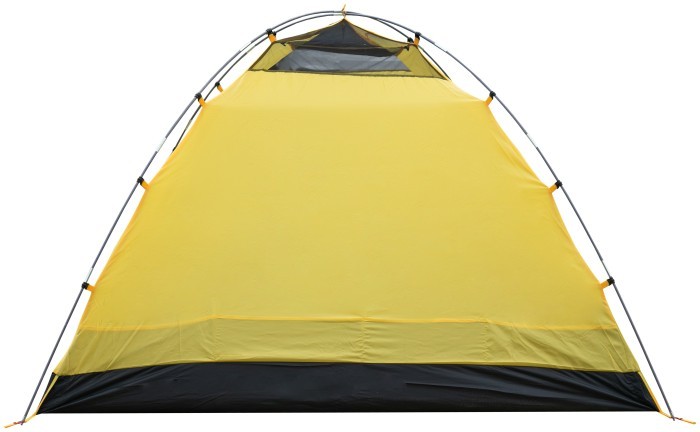 Намет Tramp Lite Camp 3 sand UTLT-007