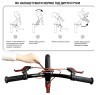 Велосипед дитячий RoyalBaby Chipmunk MK 16", OFFICIAL UA, рожевий Фото - 8