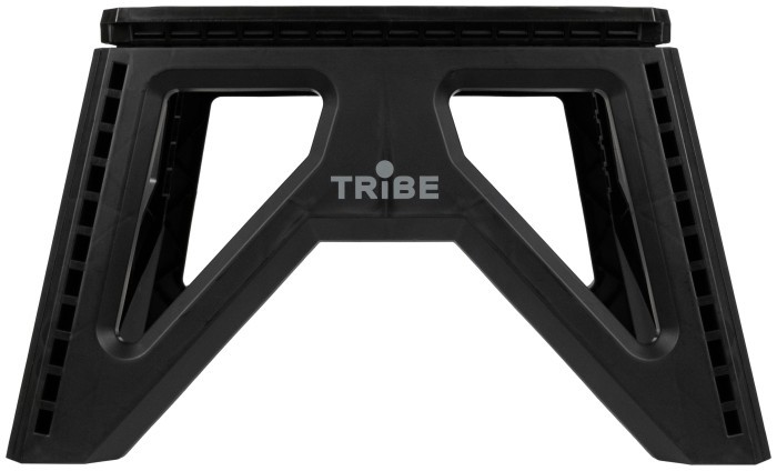 Стілець Tribe Camp Chair Low пластиковий T-EF-0001-black