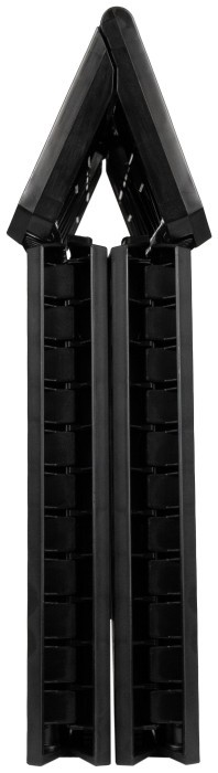 Стілець Tribe Camp Chair Low пластиковий T-EF-0001-black