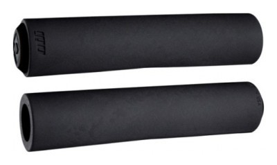 Гріпси ODI F-1 FLOAT Grips, 130mm, Black (чорні)