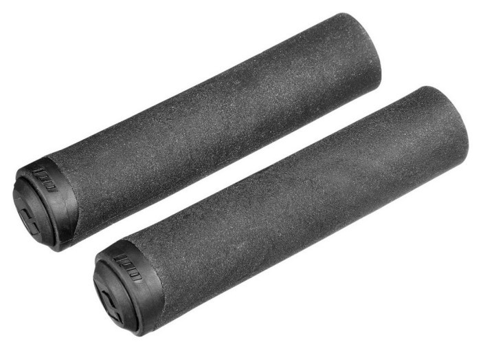 Гріпси ODI F-1 FLOAT Grips, 130mm, Black (чорні)
