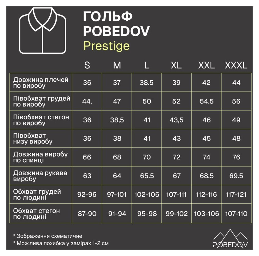 Чоловічий гольф Pobedov Prestige. Світло-сірий гольф для чоловіків. Гольф ангора чоловічий