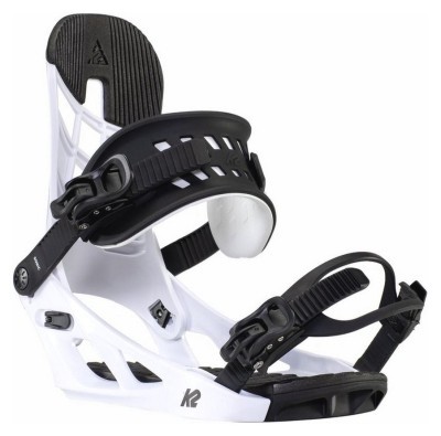 Кріплення для сноуборду K2 SONIC L White/black (11E1005.1) 21780