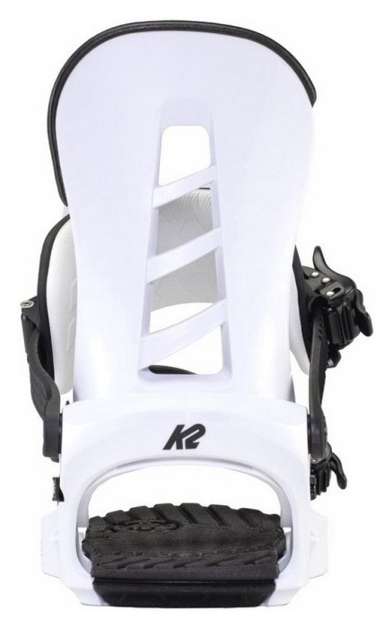 Кріплення для сноуборду K2 SONIC L White/black (11E1005.1) 21780